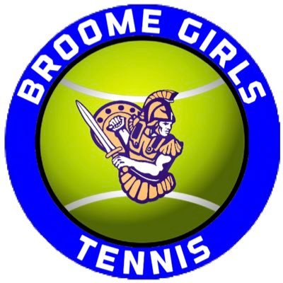 Broome High School Tennis🎾