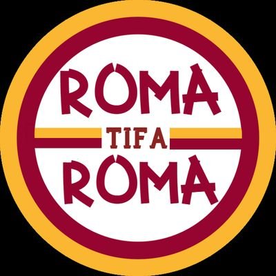 Perché se essere romani resta una magia, è essere Romanisti la vera favola!