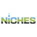 NICHES Project (@niches_project) Twitter profile photo NICHES Project (@niches_project) Twitter profile photo