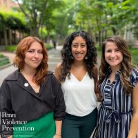 Penn Violence Prevention (@penn_pvp) 's Twitter Profile