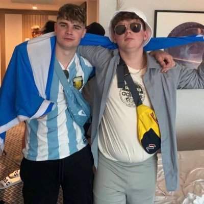 JamieMack83's profile picture. 