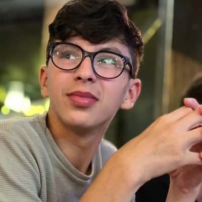 HaimPlays's profile picture. 🇮🇱🇮🇱