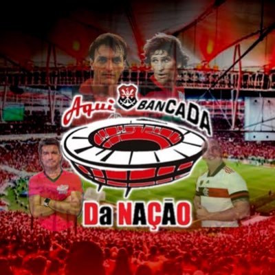 Canal do YouTube com dois apaixonados pelo Flamengo @CanelaCorado e @DedezinhoDias , falando do clube vamos querido do mundo 💪🏻🔴⚫️