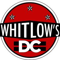 Whitlow's DC(@Whitlows) 's Twitter Profileg