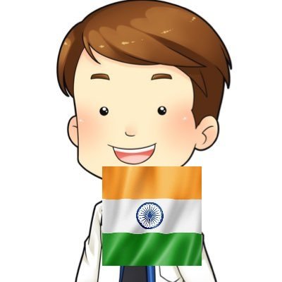 DrGaurav0007's profile picture. Welcome Everyone!!!всем добро пожаловать !!#MODIAGAIN , #VoteforBJP. ,M.B.B.S Doctor,PG Aspirant 🇮🇳🚩Rt is not endorsement