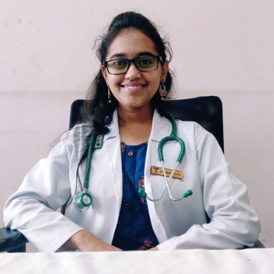 DrSurabhiGopal1's profile picture. Founder & Vaidya @Beruayurveda. On a mission to make Ayurveda relevant & first choice of medicine globally.
Tweets about health, lifestyle & wellbeing
