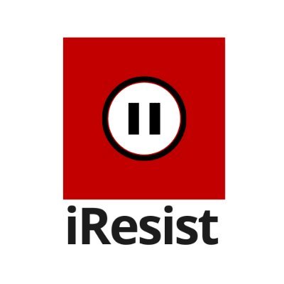 Official account of iResist Global. https://t.co/RaOu0qiBnv  
https://t.co/YaJcGAD6Ow…