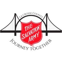 The Salvation Army of La Crosse County (@salarmylax) 's Twitter Profile Photo The Salvation Army of La Crosse County (@salarmylax) 's Twitter Profile Photo