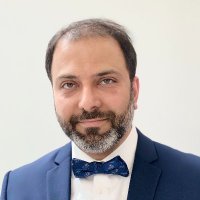 Iman Yazdi (@iyazdi) Twitter profile photo