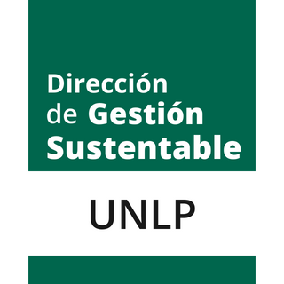 Dir Gestión Sustentable @unlp ♻️ Bioeconomía y Buenas Prácticas para una Producción Sostenible ♻️ Un árbol por Graduado/a