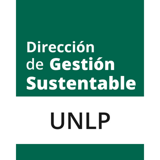 Dir Gestión Sustentable @unlp  ♻️ Bioeconomía y Buenas Prácticas para una Producción Sostenible ♻️ Un árbol por Graduado/a