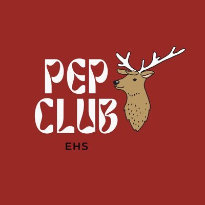 Welcome to the EHS Pep Club page!