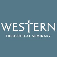 Western Theological Seminary(@westernsem) 's Twitter Profile Photo