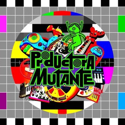 Plataforma de difusión de música Marginal 24 años de Ruido!! ✊🏼