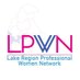 Lake Region Professional Women Network (@lrpwnetwork) Twitter profile photo