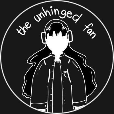 the unhinged fan || AAA MERCH NOW LIVEさんのプロフィール画像