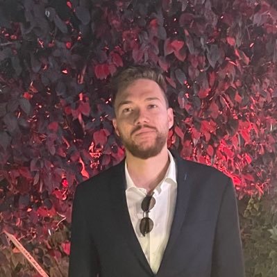 MKhraisha's profile picture. 