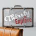 Thirsty To Explore: A Beer & Travel Podcast (@Thirsty2Explore) Twitter profile photo