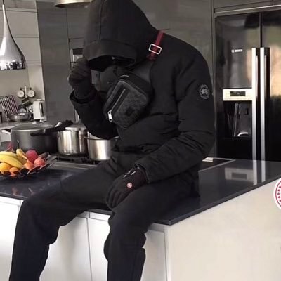 thatyungbr's profile picture. l