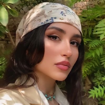 NegiinNobakht's profile picture. ...💫