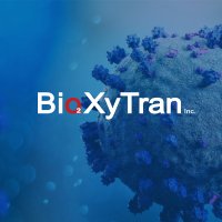 Bioxytran Inc. (@bioxytraninc) 's Twitter Profile