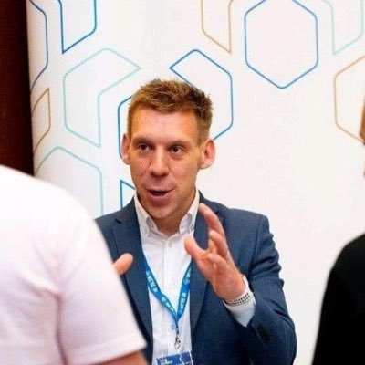 MACO_MEnderby's profile picture. Marketing Manager for MACO UK