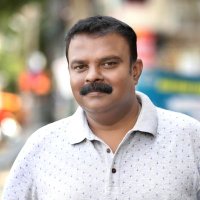 PC Shekar(@PCSekar) 's Twitter Profile Photo