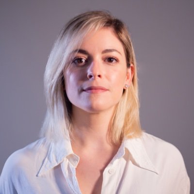from š§š· living in šŖšø | Head Data Strategist & Co-Founder | into dataviz and intersection of design and data science