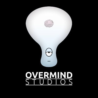 Overmind3D's profile picture.
