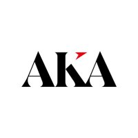 AKA(@AKAagency) 's Twitter Profile Photo