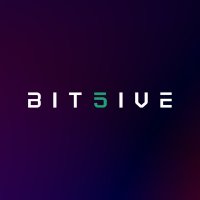 Bit5ive (@bit5ive) 's Twitter Profile