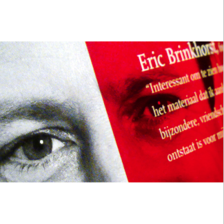 Eric Brinkhorst