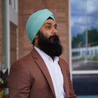 Ameek Singh (@ameeksinghfor34) 's Twitter Profile