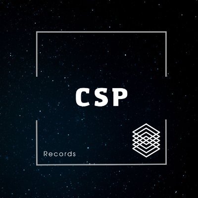 CSP Records
Creative Sound Production
Record Label