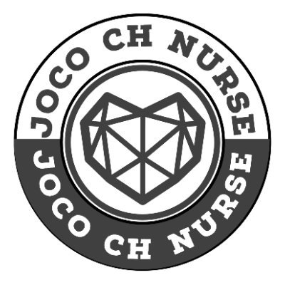 jocochnurse's profile picture. she | her // Fighting the good fight. Words are mine, and mine alone.