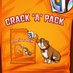 Crack 'a' Pack (@CrackaPack) Twitter profile photo