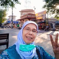 tri wahyu handayani (@haniwidiatmoko) Twitter profile photo