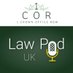 Law Pod UK (@LawPod_UK) Twitter profile photo