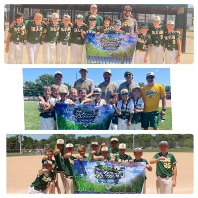Youth Travel Baseball feeder program for Iowa City West High School