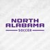 North Alabama Soccer (@UNASoccer) Twitter profile photo