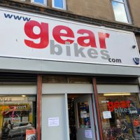 gear bike shop(@GearBikes) 's Twitter Profile Photo