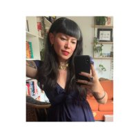 Anna Sulan Masing (@annasulan) 's Twitter Profile