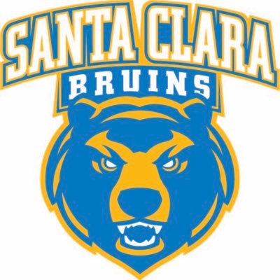 Official Twitter account for Santa Clara High School Athletics #BruinNation