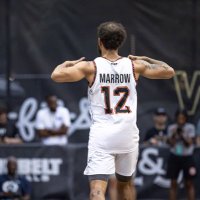 Jermaine Marrow 🇹🇹 (@almightymayno2) 's Twitter Profile