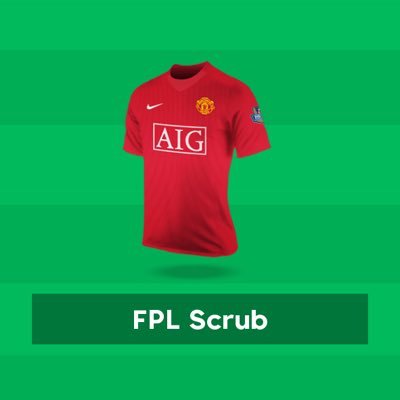 FPL Fanatic and enthusiast 🤪| Occasional early team news and lineups ⚽️ | 5x Top 10k & 3x Top 5k finishes 📈🌍