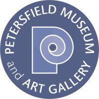 Petersfield Museum and Art Gallery(@PfieldMuseum) 's Twitter Profile Photo