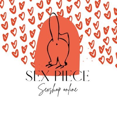 🍭 Boutique erótica virtual
🤍 Placer, amor y cuidado para todxs #sexpositiveculture
⚡ Tu bienestar sexual nos importa