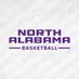 North Alabama Men's Basketball (@UNA_Basketball) Twitter profile photo