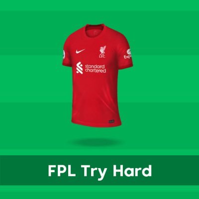 FPL_Try_Hard's profile picture. Here for all things FPL & Liverpool; 2021/22 FPL Rank: Top 60K