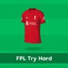 FPL_Try_Hard's profile picture. Here for all things FPL & Liverpool; 2021/22 FPL Rank: Top 60K